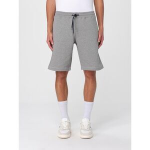 Paul Smith Shorts Men Grey